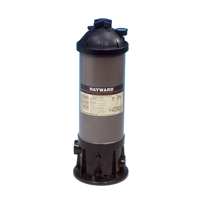 Hayward Star Clear Patroonfilter C500