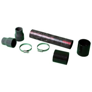 Aansluitset ø40 x ø50mm zonnecollector Aqua Easy