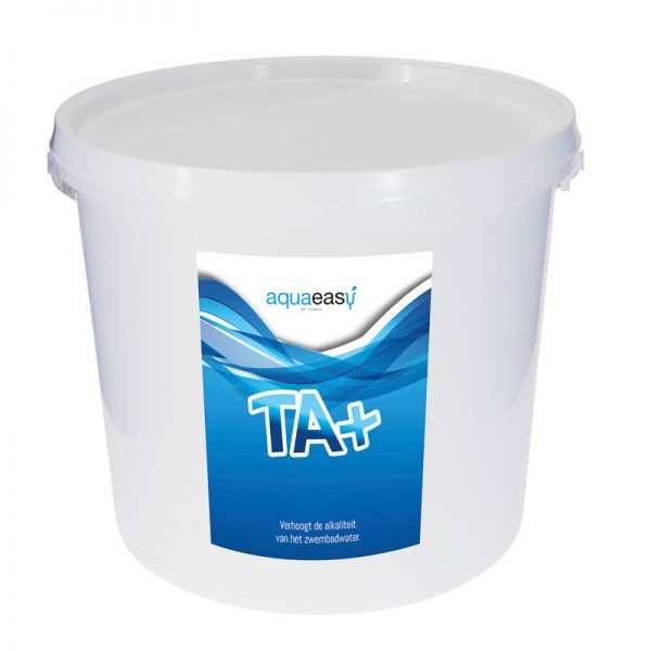 Aqua Easy Alkaliteit Plus (TA+) 5kg