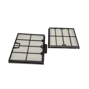Dolphin filtercartridge set voor achter ultrafijn