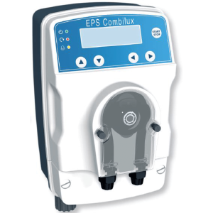EPS Combilux Rx automatische chloorregeling voor zwembadwater