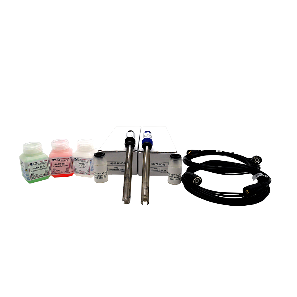EPS ONE Touch® pH/Rx Elektrolyse – 110 m³ - Afbeelding 4