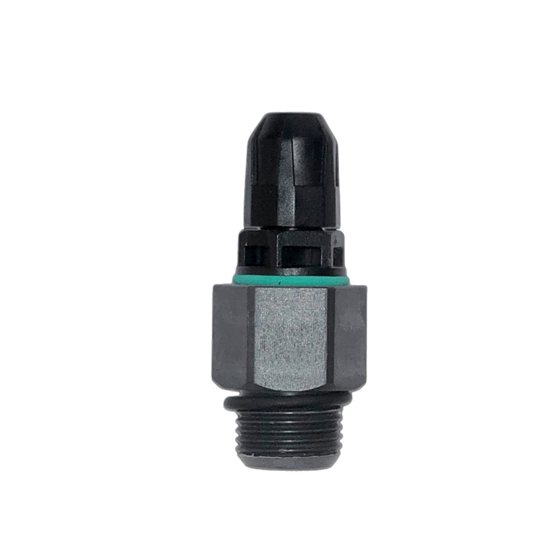 EPS VITON injectieventiel 1/2 inch 4×6 voor slangenpomp