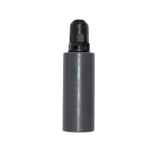 EPS voetfilter PVC-VL-VT 1-15 L/H voor slang 4×6 mm