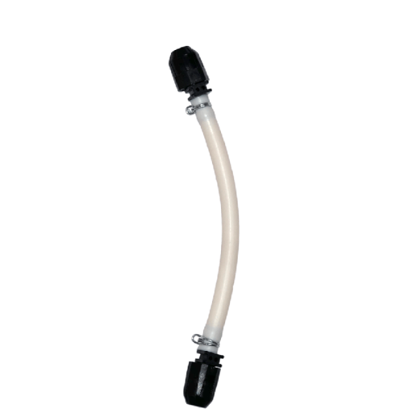 EPS peristaltische pompslang pH Rx 6×9 voor EPS zwart pompje
