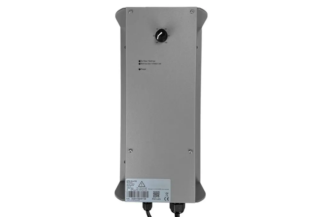 EPS Eco110 zoutelektrolysesysteem tot 110 m³