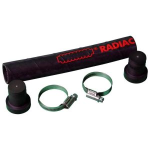 Eindstopset 25mm voor Aqua Easy zonnecollector zwembad