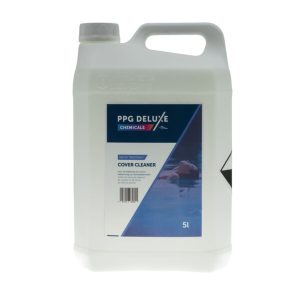 Lamellenreiniger Cover Clean Pro 5 liter voor zwembadlamellen en afdekkingen