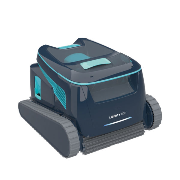 Dolphin Liberty 600