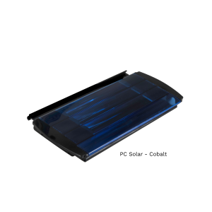 Aquadeck solar lamel voor energiezuinige zwembadafdekking