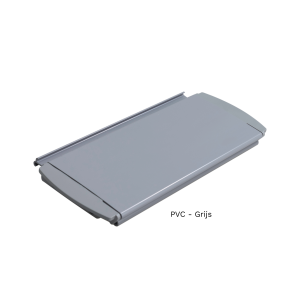 Aquadeck PVC lamel voor zwembadafdekking