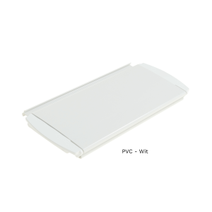 Aquadeck PVC lamel voor zwembadafdekking