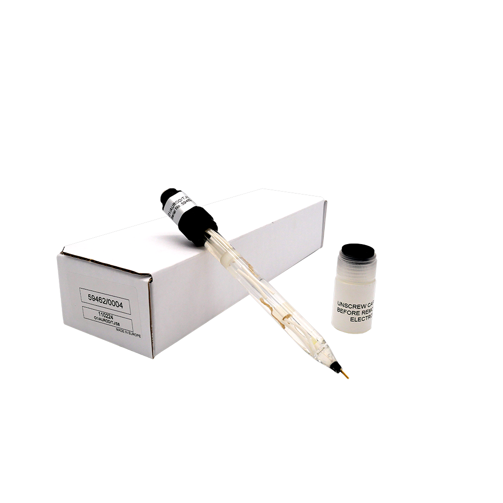 EPS Rx Salt elektrode met S8 connector voor zoutelektrolyse