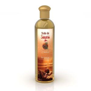 Voile de Sauna Rozemarijn 250ml sauna geur