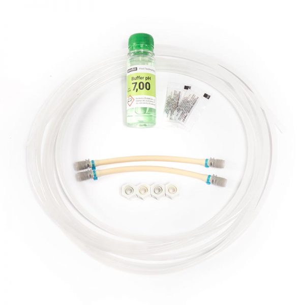 Watersens Service set KIT 4 voor Watersens NET pH-Redox regeling