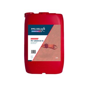 Zwavelzuur 20L pH-Min 15% voor particulier zwembadonderhoud