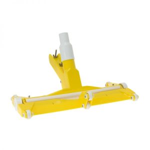 Fairlocks handbediende bodemzuiger 46 cm voor zwembadreiniging