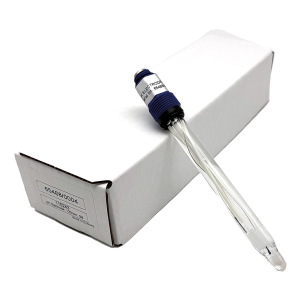 EPS pH elektrode 120 mm met S8 connector