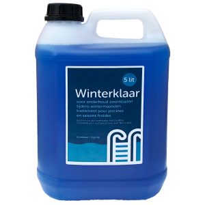 Winterklaar vloeistof 5L