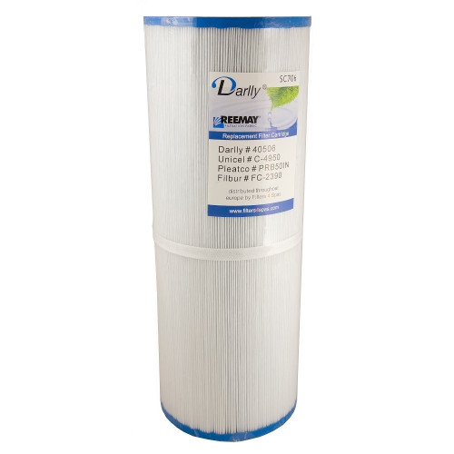 Darlly Spafilter Cartridge SC706